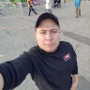 Meet your Posher, Heber